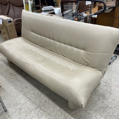 ソファベッド ※2400010284946