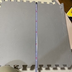 ジョイントマット　8畳分の画像