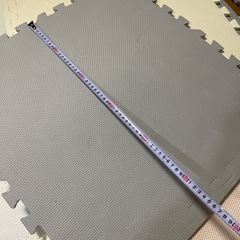 ジョイントマット　8畳分の画像