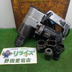 芝浦 型番不明 シャーレンチ【野田愛宕店】【店頭取引限定】【中古】管理番号：IT3WHTLKRBY8