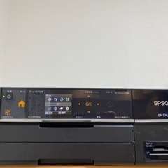 EPSON  ジャンク品