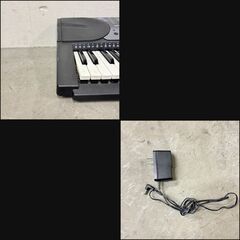  15136  CASIO 電子キーボード 電子ピアノ   ◆大阪市内・東大阪市他 5,000円以上ご購入で無料配達いたします！◆ ※京都・高槻・枚方方面◆神戸・西宮・尼崎方面◆奈良方面、大阪南部方面　それぞれ条件付き無料配送あり！            の画像