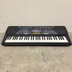 15136  CASIO 電子キーボード 電子ピアノ   ◆大...
