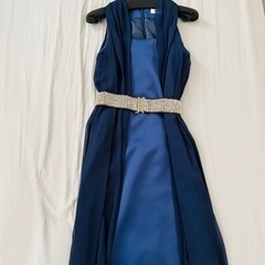 Aimer パーティードレスの画像