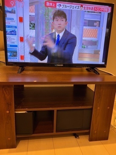 テレビ 32型インチ
