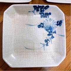 和皿など　昭和食器　の画像