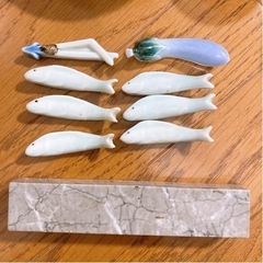 和皿など　昭和食器　の画像