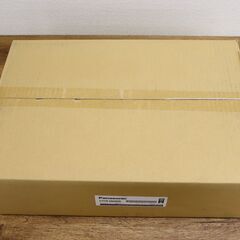 【ヤ取5/26終了】≪U627≫ 未開封品 Panasonic/パナソニック CLEAS-FF/クリアス-FF サインポスト CTCR2502WS 漆喰ホワイト ダイヤル錠 住宅設備/郵便受けの画像