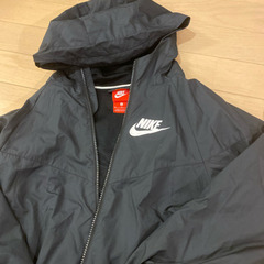 ナイキ　キッズMサイズ
