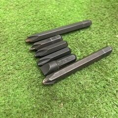 VESSEL 2400 ショックドライバー【野田愛宕店】【店頭取引限定】【中古】ITNX6R2HRG8Nの画像