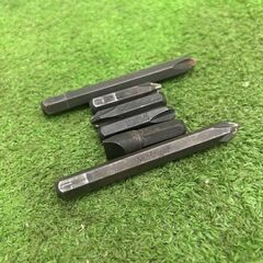 VESSEL 2400 ショックドライバー【野田愛宕店】【店頭取引限定】【中古】ITNX6R2HRG8Nの画像