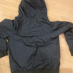 ナイキ　キッズMサイズの画像