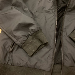 ナイキ　キッズMサイズの画像