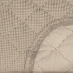 敷きパッドシングル　ニトリ　～12/13までの画像