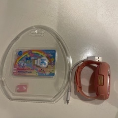 たまごっちスマートセットの画像