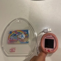 たまごっちスマートセット