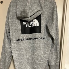 ノースフェイス　パーカー　Mサイズ