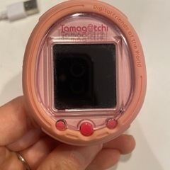 たまごっちスマートセットの画像
