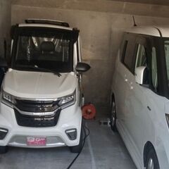 電動ミニカー　ウルフ・ウオーリア　１充電１００ｋm走行・速度５９ｋm/hの画像