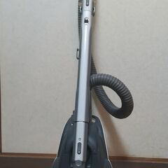 掃除機（三菱：コンパクトタイプ）の画像
