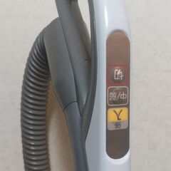 掃除機（三菱：コンパクトタイプ）の画像