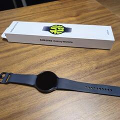 Galaxy Watch 6 44mm (ギャラクシーウォッチ6)の画像