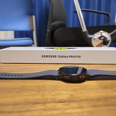 Galaxy Watch 6 44mm (ギャラクシーウォッチ6)の画像