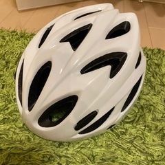 自転車　ヘルメット　大人用