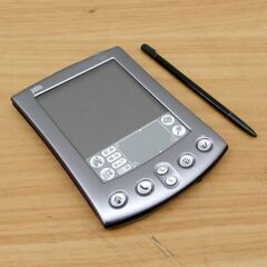 Palm computing m505 Handheld ポケットパソコン モバイルパソコン 札幌 西区 西野の画像