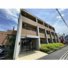 【🌻入居費用14万円🌻】✨審査No.1✨ 🔥京王線 東府中 徒歩...