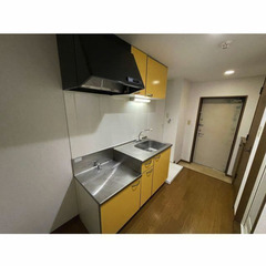 【🌻入居費用14万円🌻】✨審査No.1✨ 🔥京王線 東府中 徒歩19分🔥 − 東京都