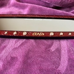 D.A.Dルームミラー