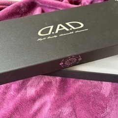 D.A.Dルームミラーの画像