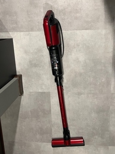 掃除機