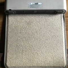 足元あたたか⭐︎ツイン速温/足温　ナショナル