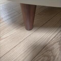 ソファ　日本製　リクライニングの画像