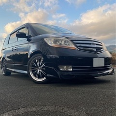❺大特価❗️フル装備❗️車検付きファミリーカー８人乗り❗️