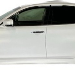 【売約済】日産フーガ 370GT  冬タイヤ  車検ありの画像