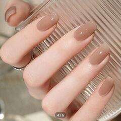 UVGEL　マニュキア　ジェルネイルの画像