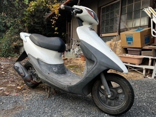 AF34 ライブディオ　dio 最終値下げ！！