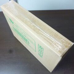 未使用 不透明クリヤーホルダー A4タテ 10枚入× 10パック ホワイト 文房具 札幌市東区 新道東店の画像