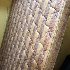 シングルサイズマットレス　シングルマットレス　