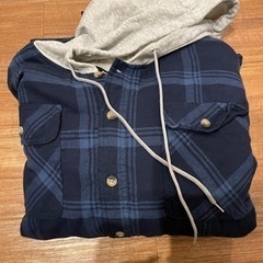 ② Wrangler ラングラー　ジャケット　の画像