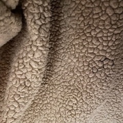 ⑤ ラングラー　ボアジャケット　ネルシャツ　チェック柄の画像
