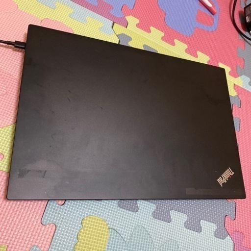 ThinkPad E595 SSD128GB  Ryzen5 3500u Office2021