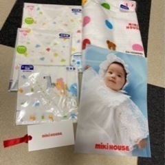【新品未使用】赤ちゃん下着類