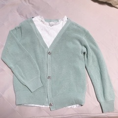 ferouxフェルゥ　カーディガン&トップス