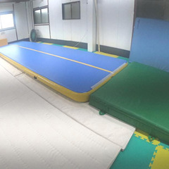 鶴見体操教室　新規開講します！の画像