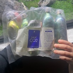 CO２の事教えてください。 - 葛飾区