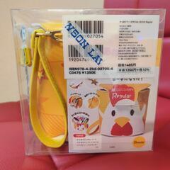 LAWSON からあげクンポーチ（レギュラー）の画像